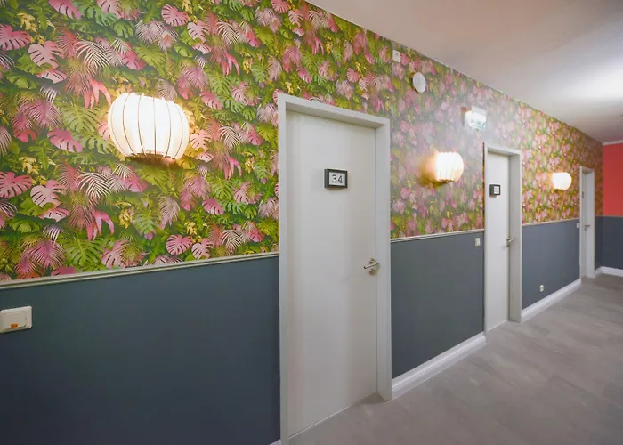 Old Town Hostel Berlin